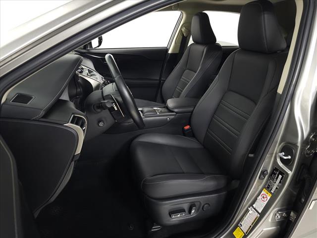 2019 Lexus NX 300 PREMIUM