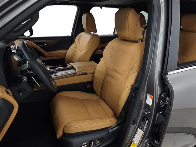2024 Lexus LX 600 Luxury