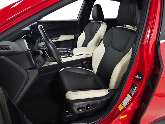 2022 Lexus NX 350 Premium