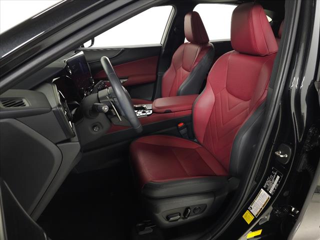2024 Lexus NX 450h+