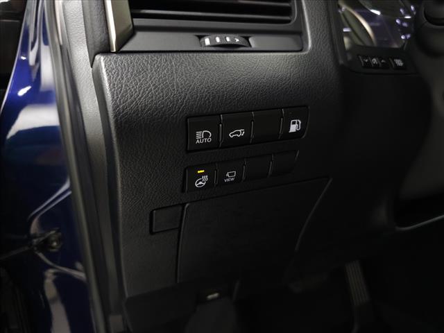 2022 Lexus RX 450hL Luxury