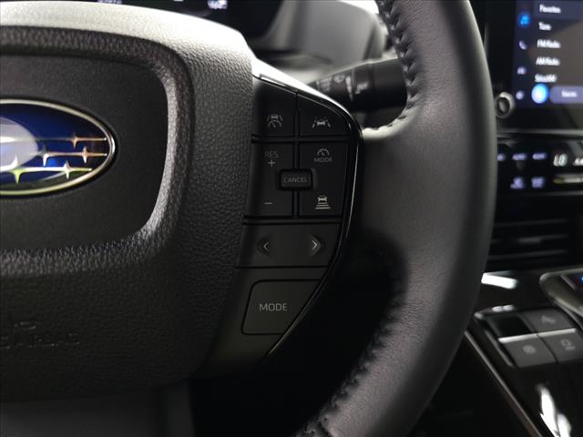 2023 Subaru Solterra Premium