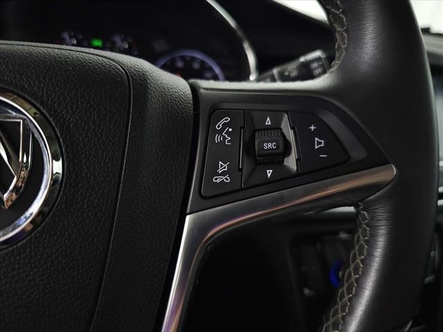 2017 Buick Encore Sport Touring