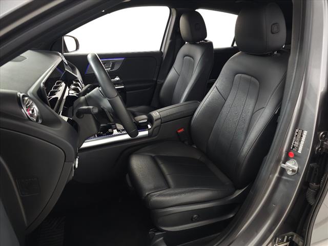2021 Mercedes-Benz GLA GLA 250 4MATIC