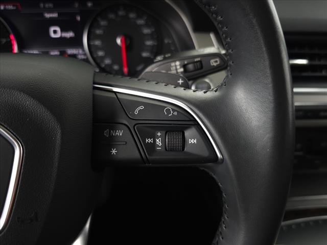 2018 Audi Q7 2.0T quattro Premium Plus