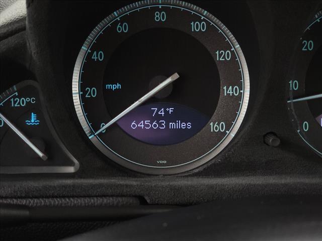 2006 Mercedes-Benz SL-Class SL 500