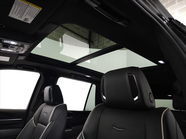 2022 Cadillac Escalade Sport