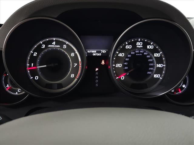 2011 Acura MDX SH-AWD w/Tech