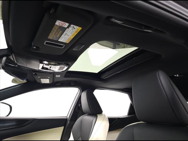2024 Lexus NX 350