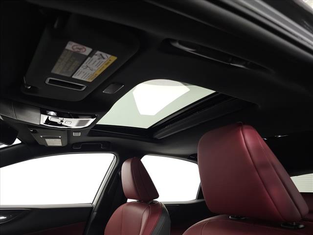 2024 Lexus NX 350h