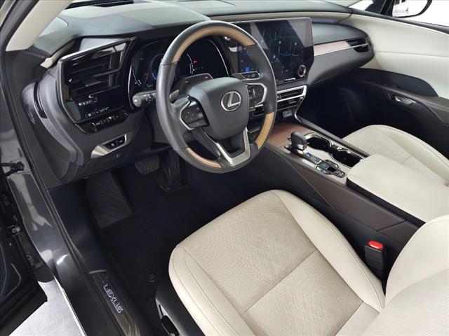 2024 Lexus RX 350 Premium+