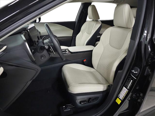 2024 Lexus RX 350h Premium