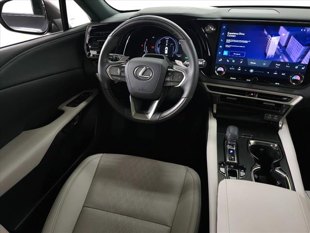 2023 Lexus RX 350h PREMIUM PLUS