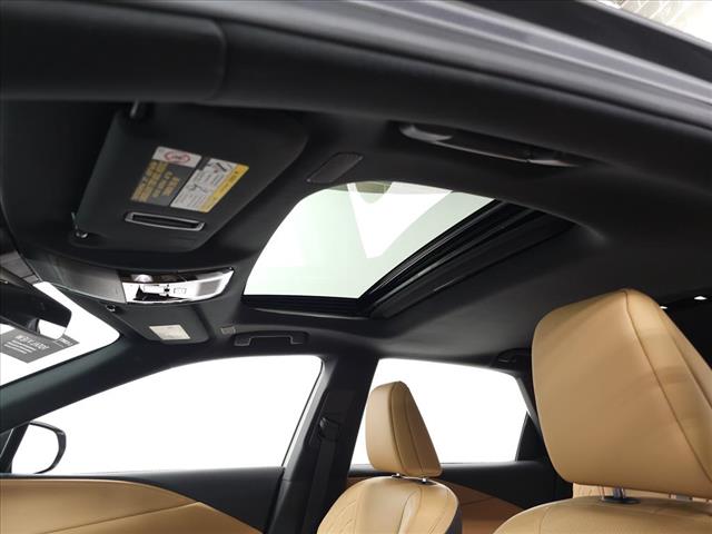 2025 Lexus RX 350h PREMIUM