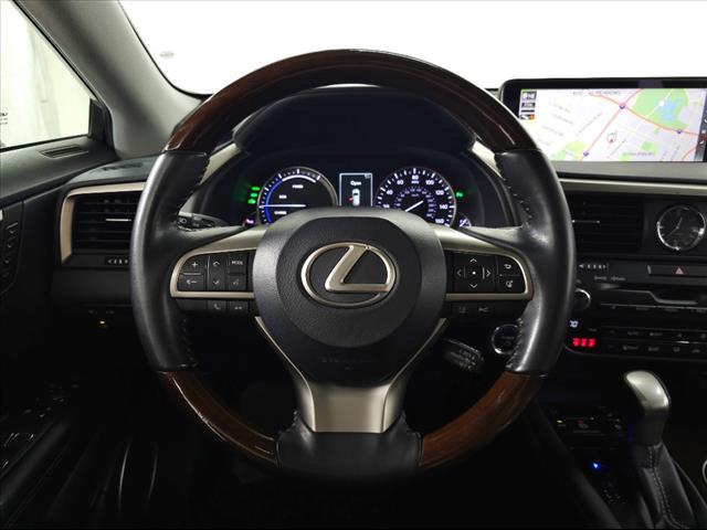 2019 Lexus RX 450h PREMIUM NAVI