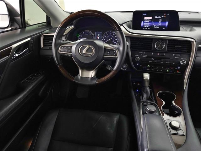 2016 Lexus RX 350 AWD PREM