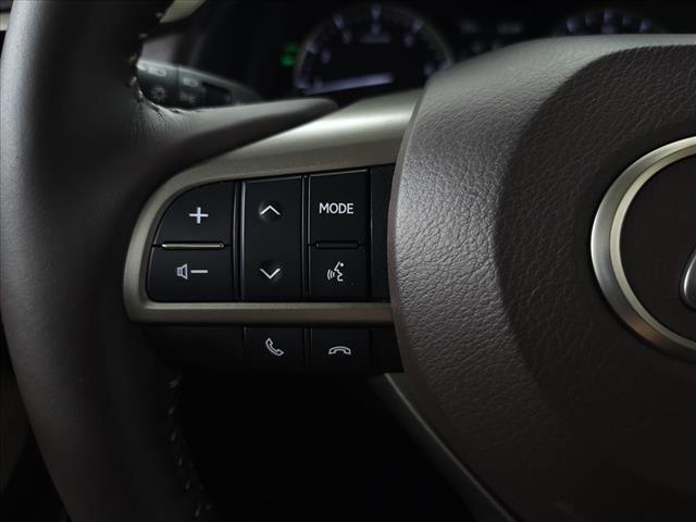 2017 Lexus RX 350 PREMIUM