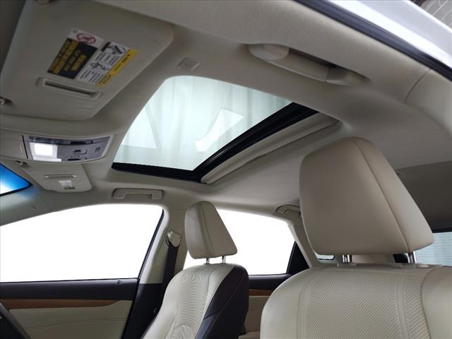 2019 Lexus RX 350 PREMIUM