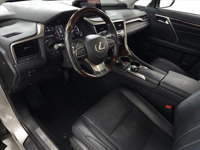 2019 Lexus RX 350 PREMIUM