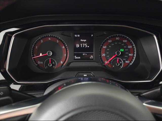 2019 Volkswagen Jetta GLI S