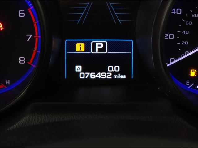 2017 Subaru Legacy 2.5i Limited