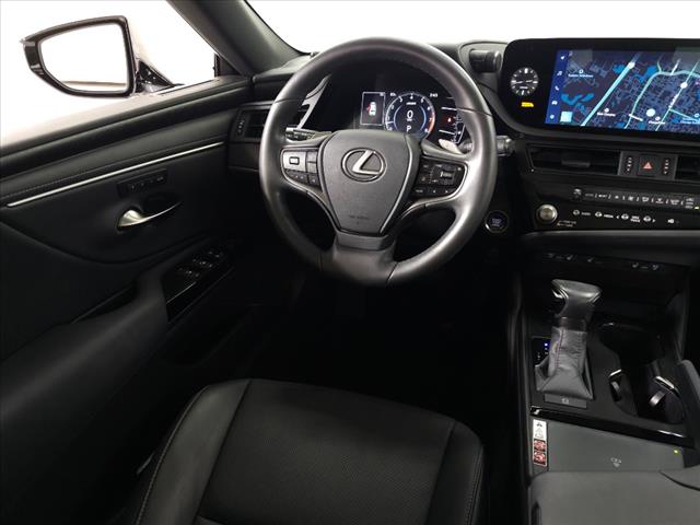 2024 Lexus ES 350