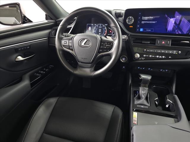 2024 Lexus ES 350
