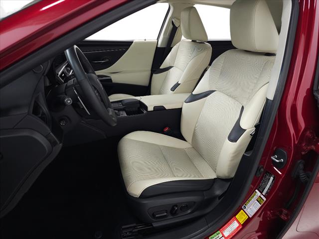 2022 Lexus ES 350 