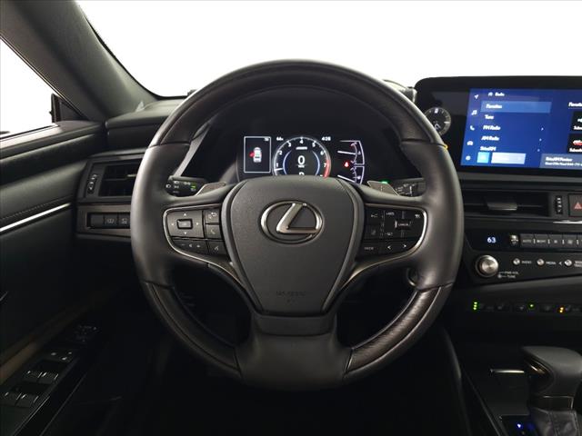 2024 Lexus ES 350 Luxury