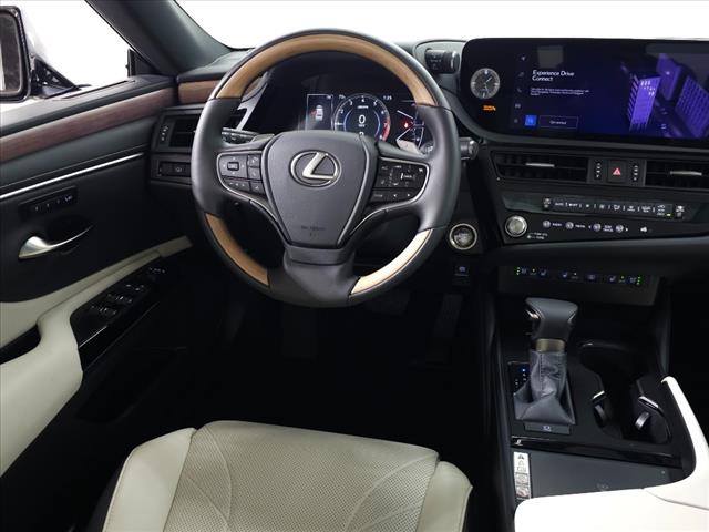 2024 Lexus ES 350 Luxury