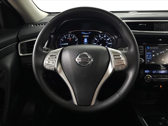 2014 Nissan Rogue SL