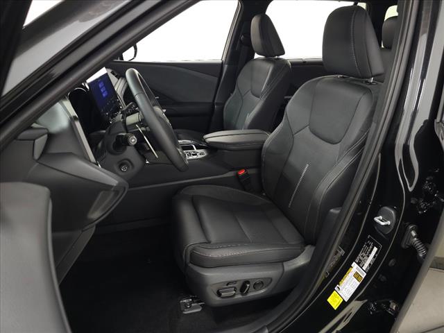 2025 Lexus TX 350 Luxury