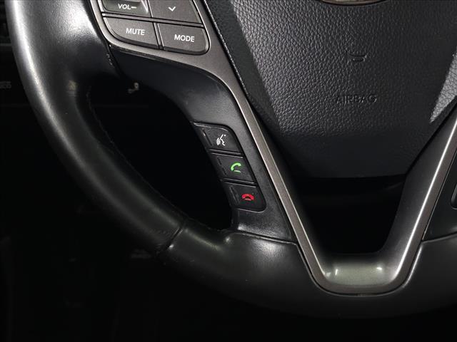 2014 Hyundai SANTA FE Sport 2.0T