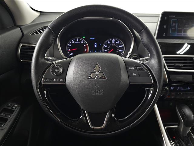 2019 Mitsubishi Eclipse Cross SE