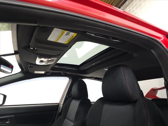 2016 Subaru WRX Premium