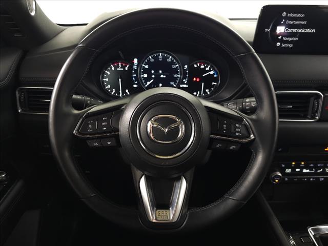 2021 Mazda CX-5 Signature