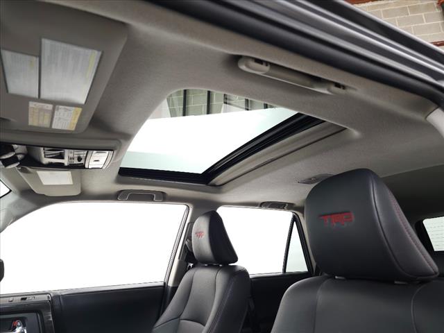 2022 Toyota 4Runner TRD Pro