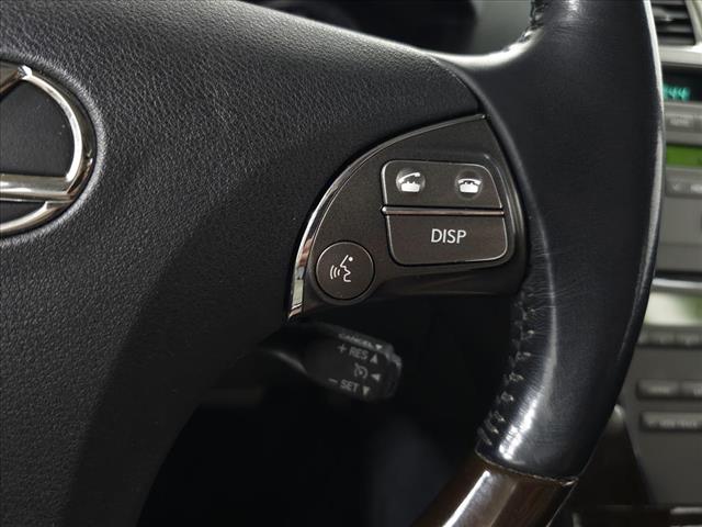 2011 Lexus ES 350