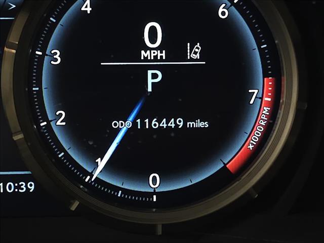2019 Lexus IS 300