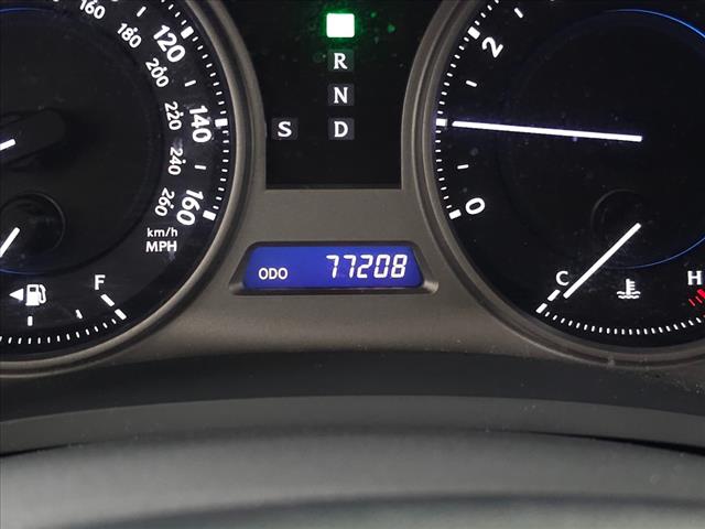 2006 Lexus IS 250