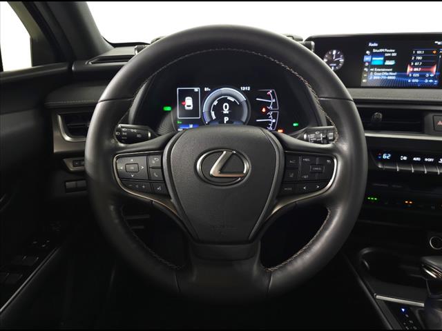 2020 Lexus UX 250h 