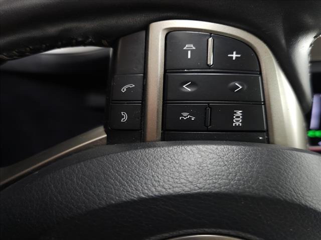 2021 Lexus GX 460 