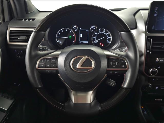 2023 Lexus GX 460