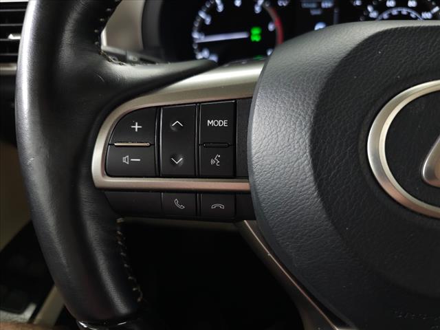 2022 Lexus GX 460