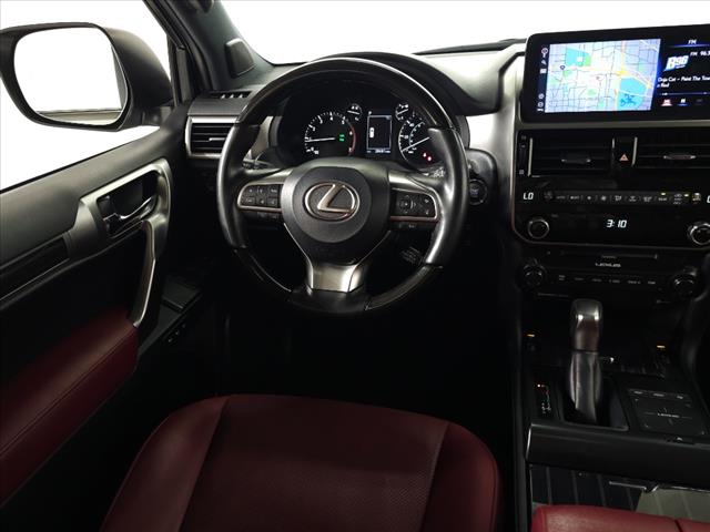 2022 Lexus GX 460 