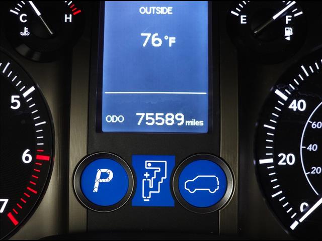 2017 Lexus GX 460