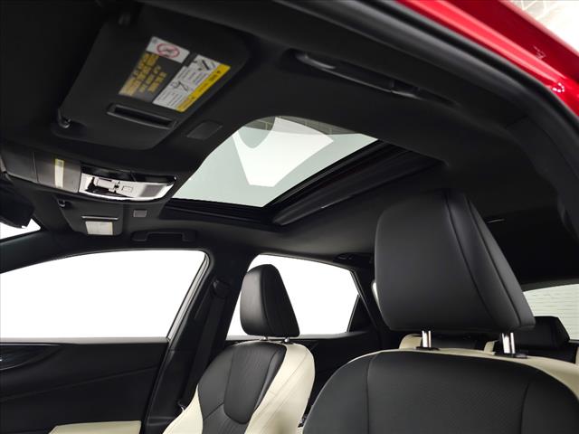 2022 Lexus NX 350 Premium