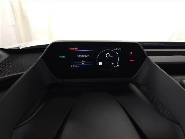 2023 Subaru Solterra Premium
