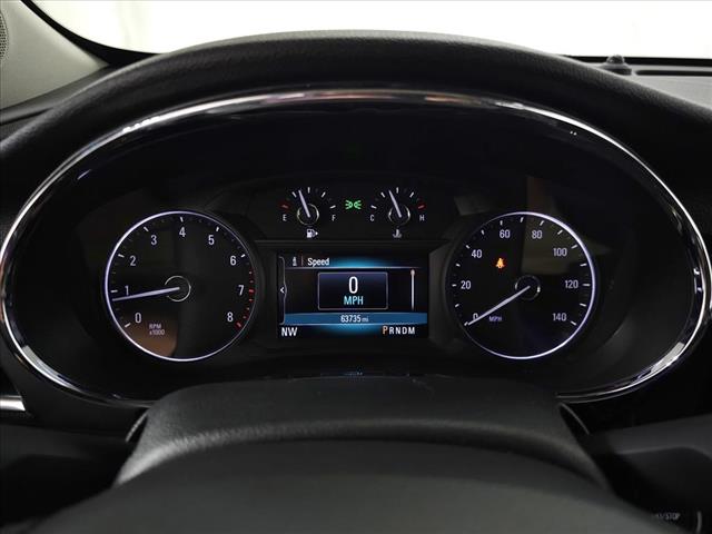 2017 Buick Encore Sport Touring