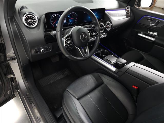 2021 Mercedes-Benz GLA GLA 250 4MATIC